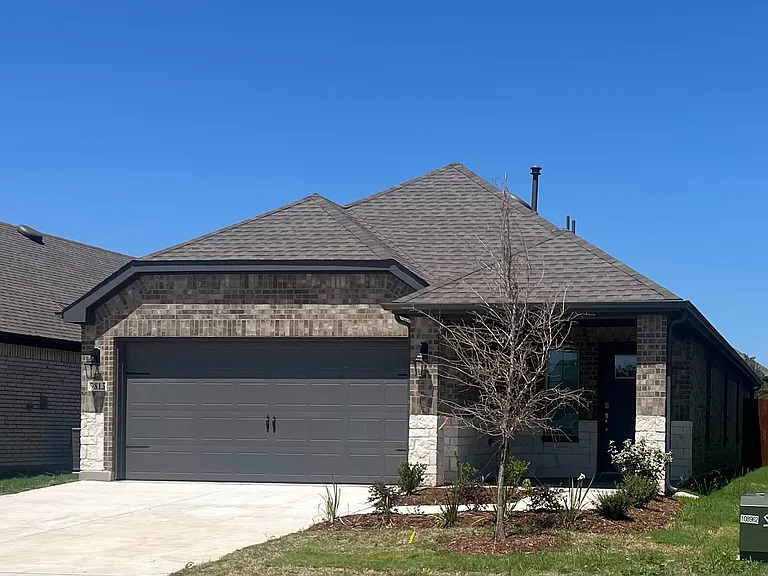 9813 Cactus Creek Ct — Photo 1