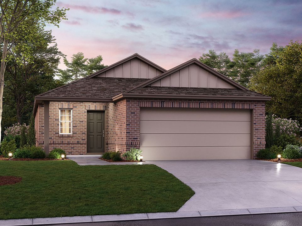 Boxwood Elevation C