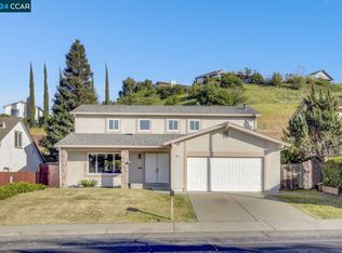 937 Gatter Dr, Antioch, CA