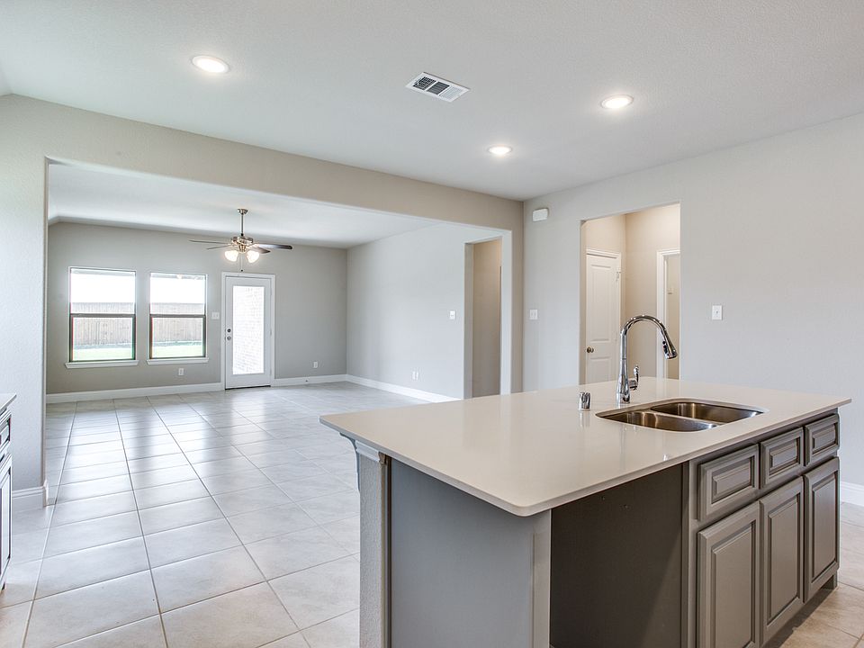 Juniper III Plan, Santorini, Seagoville, TX 75159 Zillow