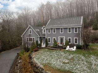 77 Bradway Rd, Monson, MA 01057