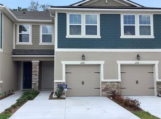 6228 Scarlet Darter Way, Tampa, FL 33625