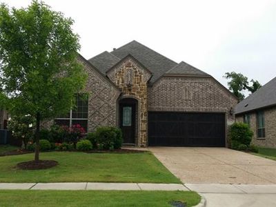 5528 Fox Chase Ln, McKinney, TX, 75071