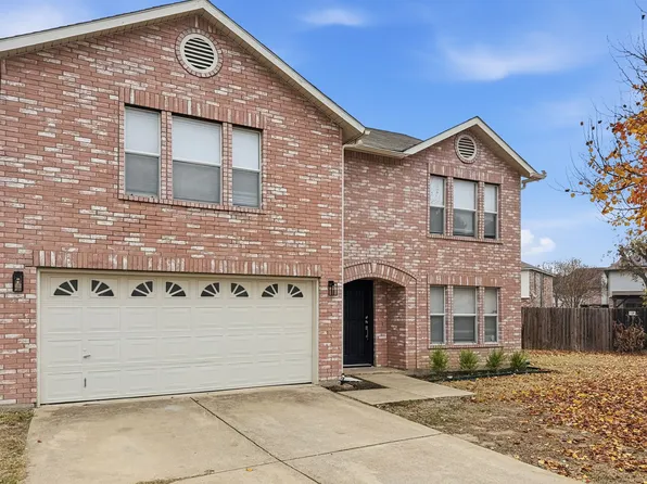 12214 Peachtree Ln, Frisco, TX 75035