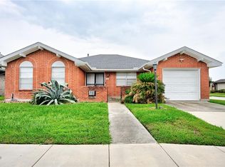 7701 Allison Rd, New Orleans, LA 70126