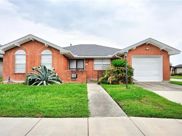 7701 Allison Rd, New Orleans, LA 70126