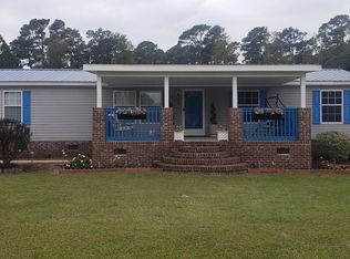 213 Kitty Noecker Rd, Pink Hill, NC 28572