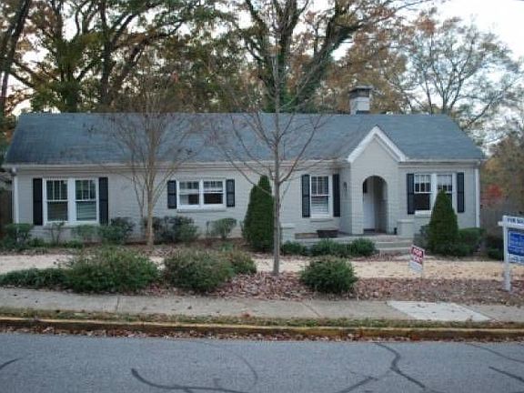 Curb Appeal