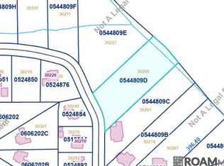 30245 Jericho Dr, Albany, LA 70711