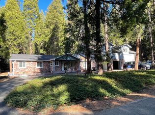 25531 Overland Dr, Volcano, CA