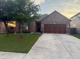 6136 Mantalcino Dr, Round Rock, TX 78665