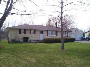 78 Vollmer Pkwy, Rochester, NY 14623
