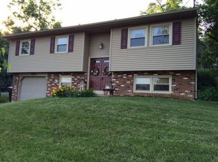 1670 Stony Battery Rd, Lancaster, PA 17601