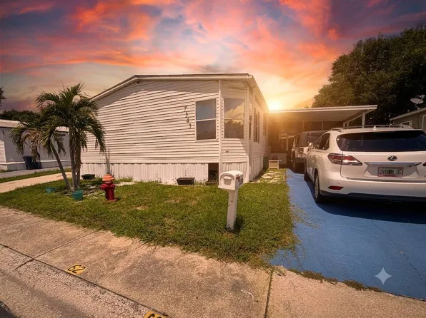 7345 81st Ter N #62, Pinellas Park, FL 33781