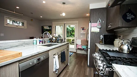 Rented by Nooklyn NYC LLC