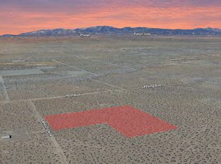 Sanburg Avenue, Adelanto, CA 92301