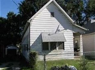 2306 N Delaware Ave, Peoria, IL