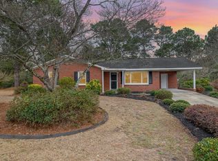 4239 Knollwood Dr, Fayetteville, NC 28304