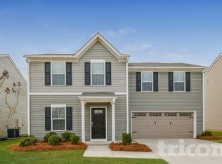 415 Merus Dr, Lexington, SC 29072