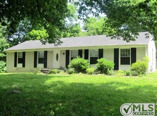 103 Tobacco Rd, Clarksville, TN 37042