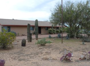 1025 S Mountain View Rd, Apache Junction, AZ 85119