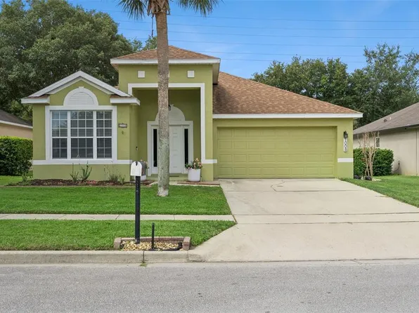 1008 Magnolia Blossom Ct, Apopka, FL 32712