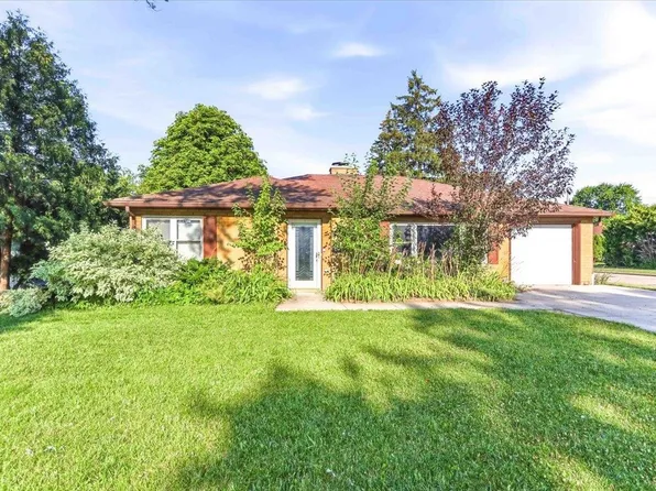421 S Lake St, Neenah, WI 54956