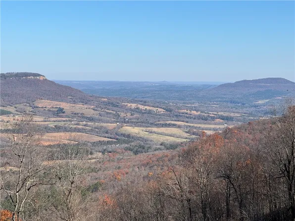 State Highway 7 S, Jasper, AR 72641