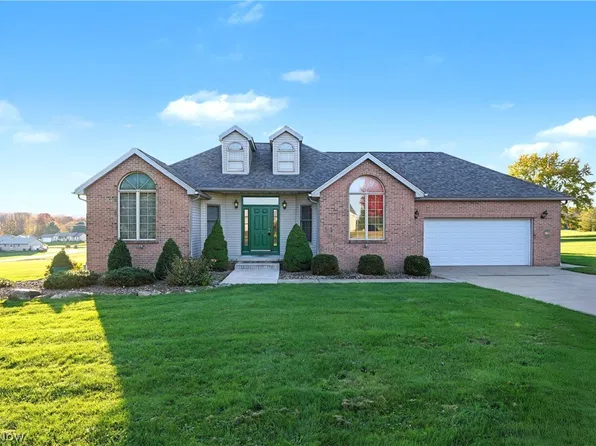3785 My Way, New Waterford, OH 44445