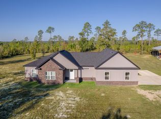 6150 Sherman Kennedy Rd, Baker, FL 32531