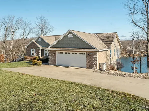 10015 E Carmen Pl, Bonne Terre, MO 63628