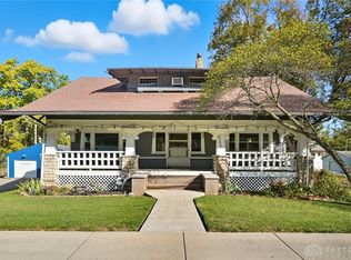 4746 E National Rd, Springfield, OH 45505