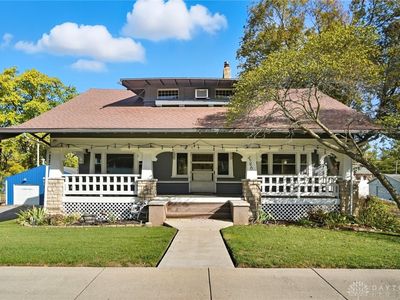 4746 E National Rd, Springfield, OH, 45505