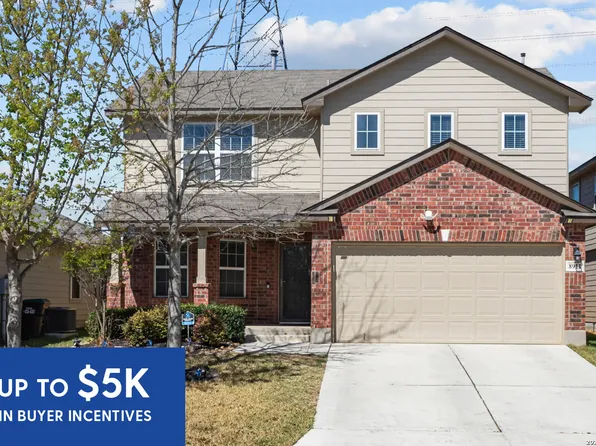 8911 Quihi, San Antonio, TX 78254