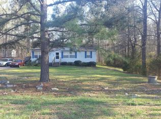 321 Little Mill Rd, Henderson, NC 27537