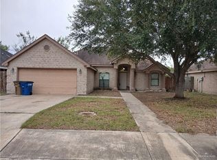 3216 Ginger Ave, Edinburg, TX 78539