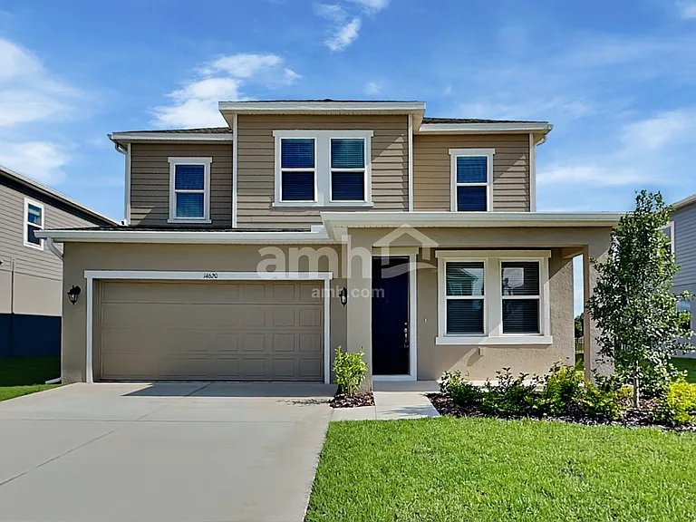 14620 Cedar Mill Dr — Photo 1