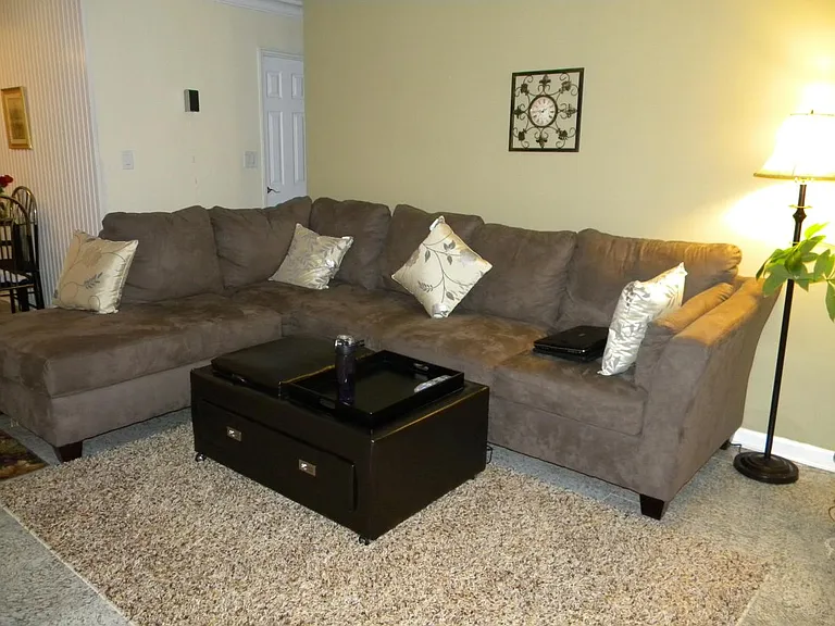 Drawing Room