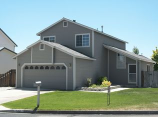 7460 Panama Dr, Sparks, NV
