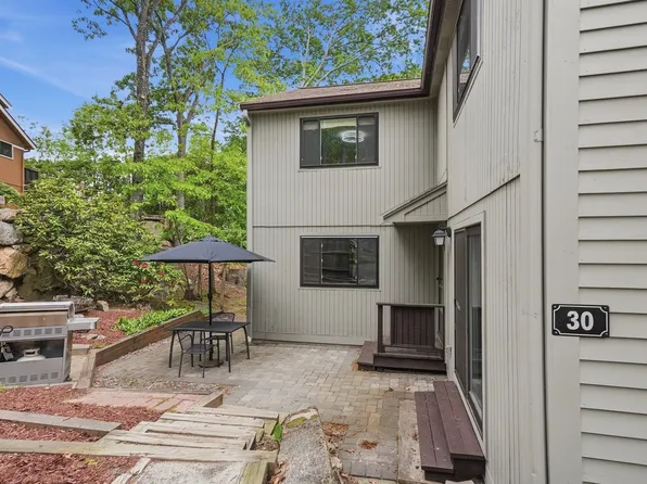 30 Mountain Gate Rd Unit 30, Ashland, MA 01721
