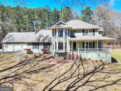 4130 Plunkett Rd, Lithonia, GA, 30038