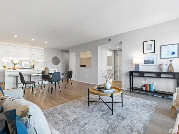 415 De Haro St APT 302, San Francisco, CA 94107