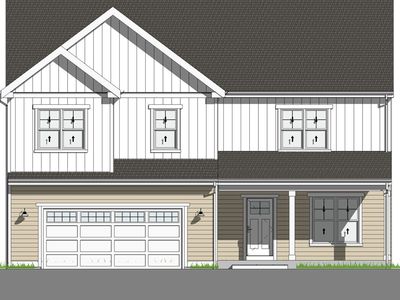 88 Mantell Rd, Uxbridge, MA, 01569