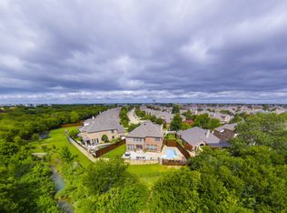 2211 Wildrose Dr, Little Elm, TX 75068