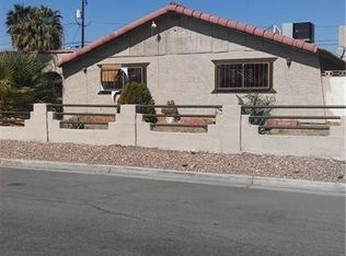 4372 E Cincinnati Ave, Las Vegas, NV 89104
