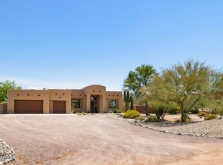 13919 E Quail Track Rd, Scottsdale, AZ 85262