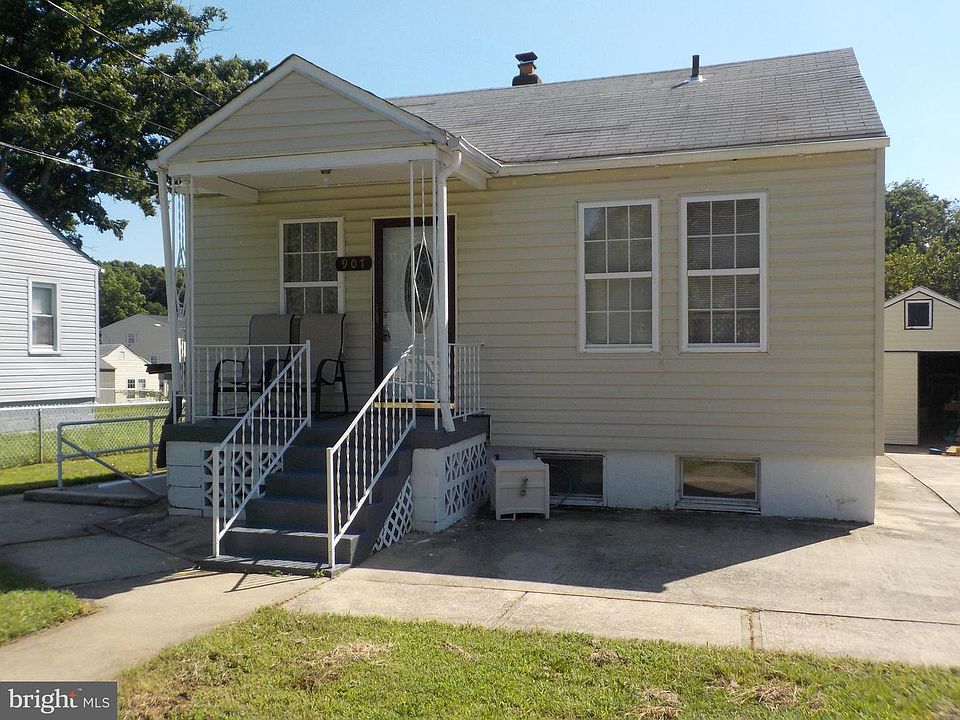 1st image of 907 Minna Ave