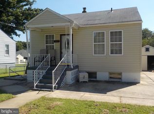 907 Minna Ave, Capitol Heights, MD 20743