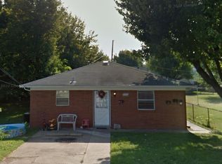 1811 Hall St #C, Owensboro, KY 42303