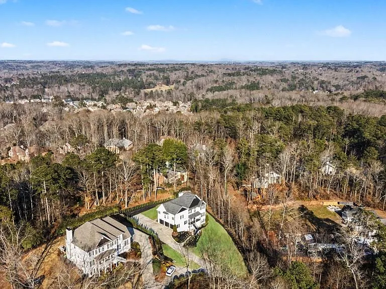 1046 Wiley Bridge Rd — Photo 94